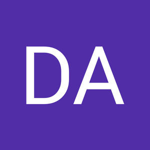 Meet your Posher, Da